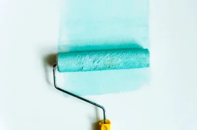 Peinture intérieure à Secondigné-sur-Belle — murs, plafonds et boiseries